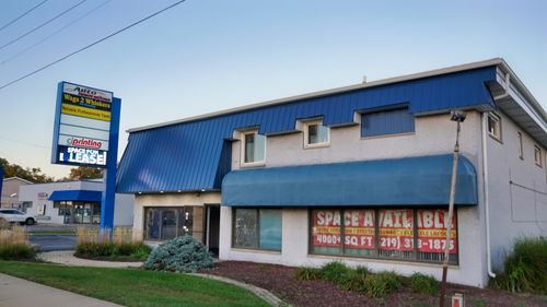 ste-a-9445 Indianapolis Blvd, Highland, IN, 46322-2649 | Card Image