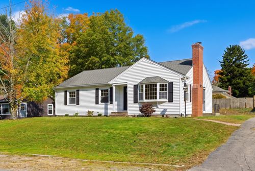 19 John J Swanzey, North Attleboro, MA, 02763 | Card Image