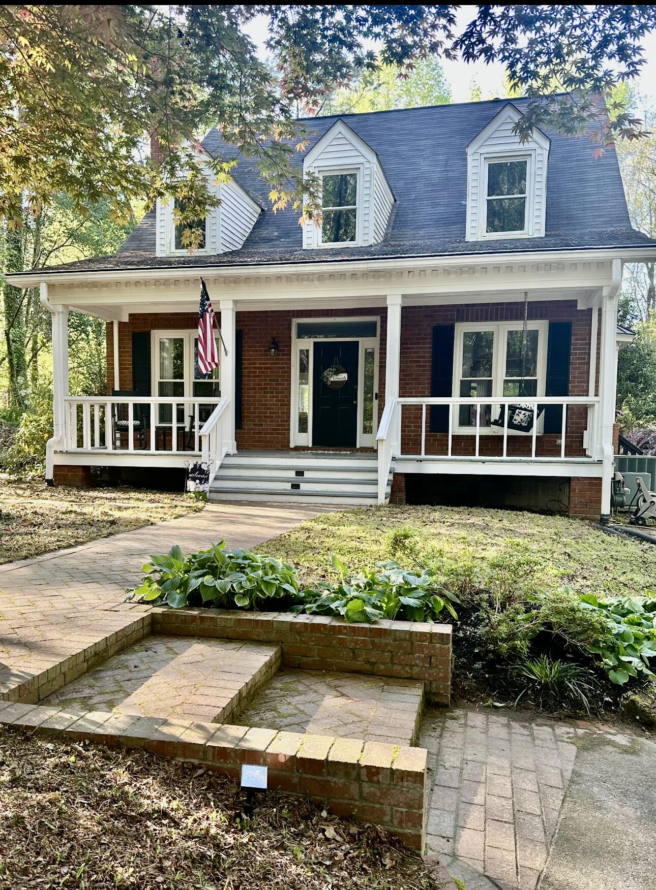 Five Notch Rd, North Augusta, SC 29860