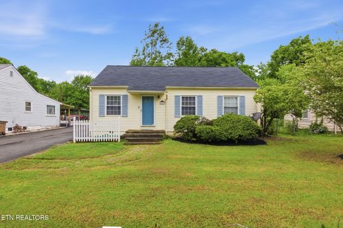 3113 Boright Dr, Knoxville, TN, 37917-2487 | Card Image