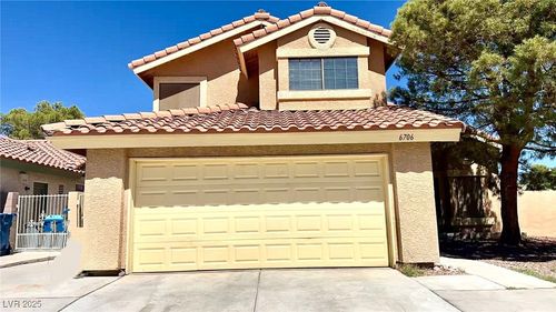 6706 Paljay Ct, Las Vegas, NV, 89103-4377 | Card Image