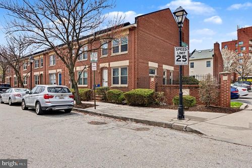 216 Scott St, BALTIMORE, MD, 21230-2108 | Card Image
