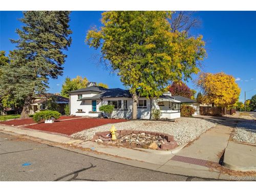 2090 S Wolff St, Denver, CO, 80219-5045 | Card Image