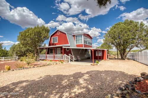 8374 Lone Pine Dr, Show Low, AZ, 85901-7562 | Card Image