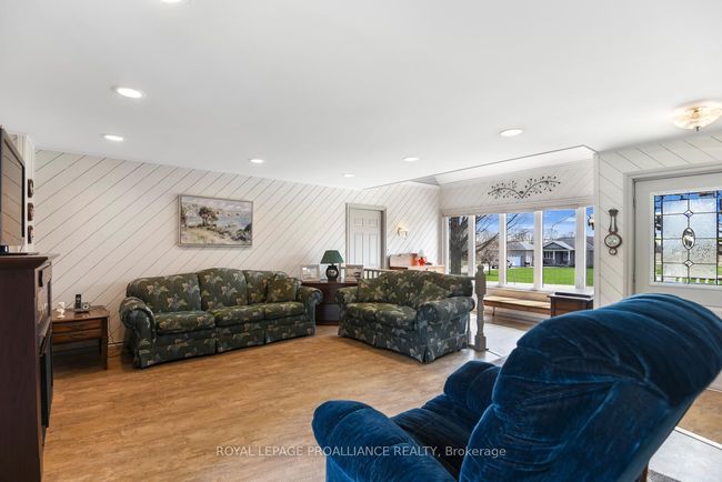 28 Hard Island Rd, House other with 4 bedrooms, 3 bathrooms and 6 parking in Athens ON | Image 16