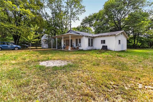 400 S Cunningham Lane, Fayetteville, AR, 72701 | Card Image