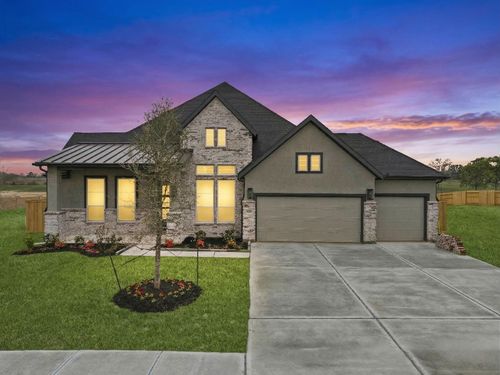 609 Gunner Ct, Montgomery, TX, 77316-3460 | Card Image