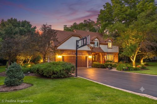 400 Bramble Ln, Deer Park, IL, 60010-3745 | Card Image
