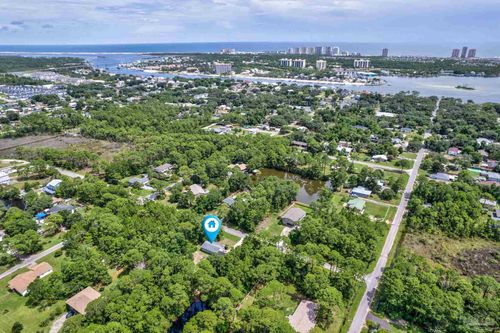 14280 Gant Ave, Pensacola, FL, 32507-8521 | Card Image