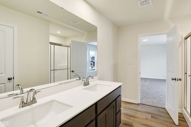 7161 Jackson Dr, House other with 4 bedrooms, 3 bathrooms and null parking in Cumberland IN | Image 35