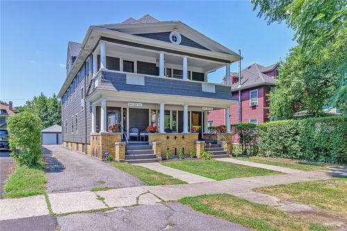 103-101 Shepard St, Rochester, NY, 14620-1817 | Card Image