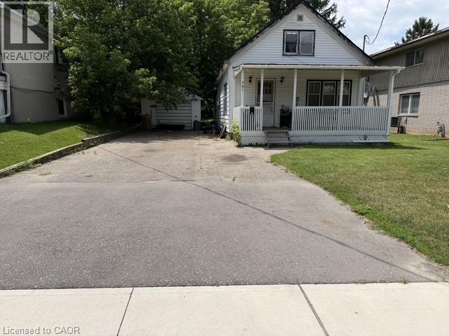 Residential in Kitchener