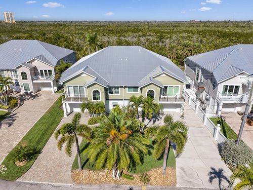 12176 Siesta Dr, FORT MYERS BEACH, FL, 33931-2341 | Card Image