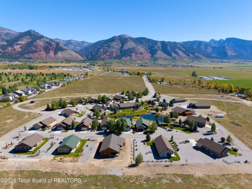 109 Cedar Springs Drive, Thayne, WY, 83127 | Card Image