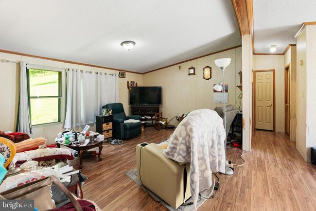 8787 Crooked Run Rd, House other with 2 bedrooms, 1 bathrooms and null parking in BASYE VA | Image 32