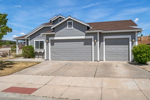 650 Beckwourth Dr, Reno, NV, 89506-4700 | Card Image