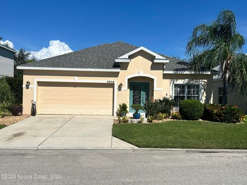 9909 Gladiolus Preserve Circle, Fort Myers, FL, 33908 | Card Image