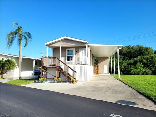 8 Shoreland Dr, FORT MYERS, FL, 33905-3147 | Card Image