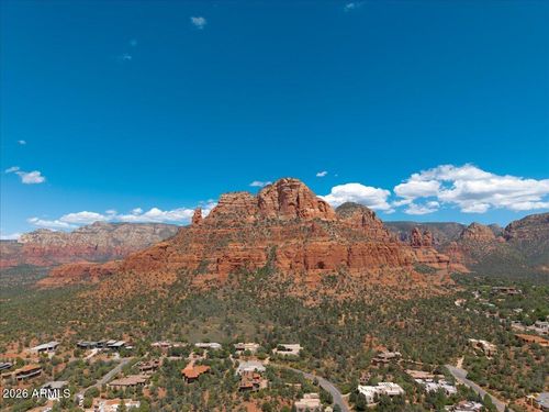 lot-7-310 Cathedral Rock Trl, Sedona, AZ, 86336-6843 | Card Image