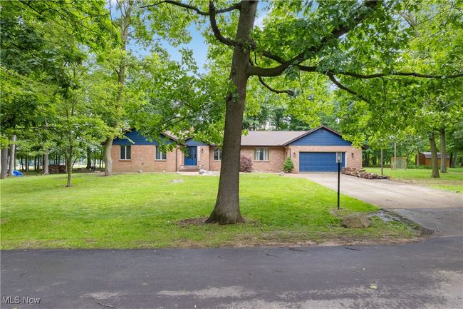 3397 Oak Hill Road, House other with 4 bedrooms, 4 bathrooms and null parking in Wooster OH | Image 35