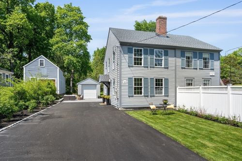 48 Springs Rd, Bedford, MA, 01730-1626 | Card Image
