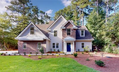 30 Wade Hampton Drive, House other with 5 bedrooms, 4 bathrooms and null parking in Beaufort SC | Image 1