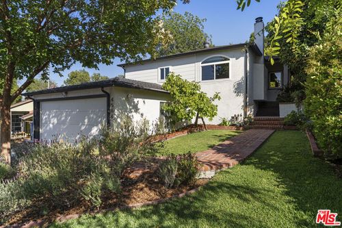 4566 Toland Way, Los Angeles, CA, 90041 | Card Image