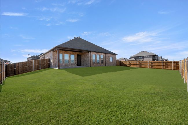 1002 Emerald Trace Dr, House other with 4 bedrooms, 3 bathrooms and null parking in Justin TX | Image 4
