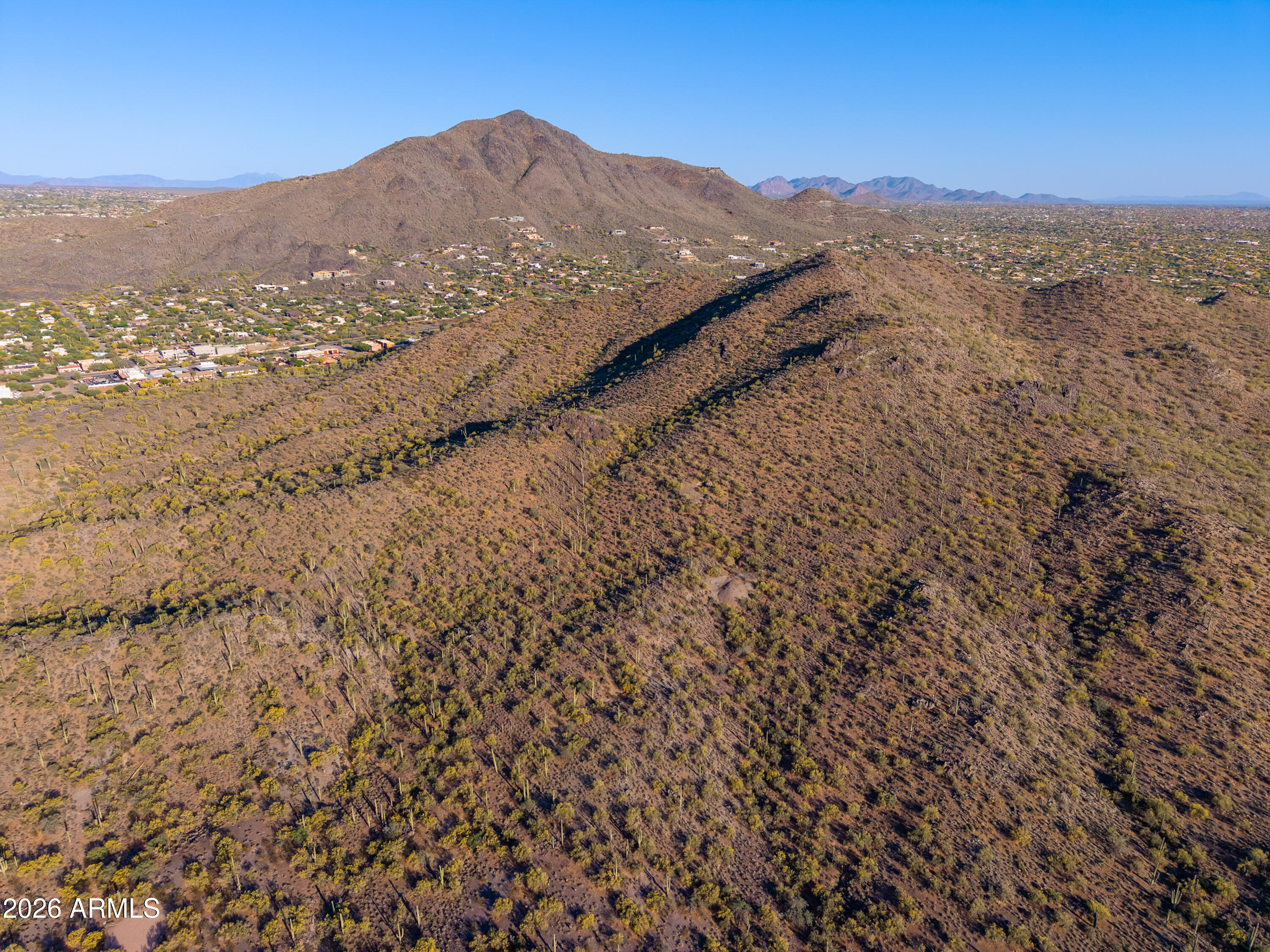 Land in Cave Creek 5