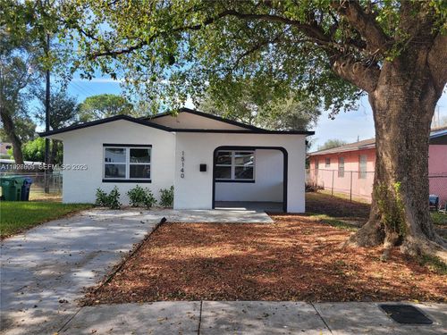 15140 Nw 18th Ave, Miami Gardens, FL, 33054-2903 | Card Image