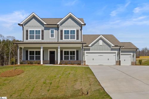 114 Nannies Cir, Williamston, SC, 29697-9775 | Card Image