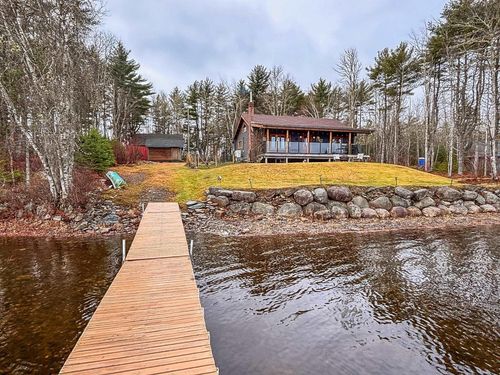 25 Oakridge Lane, New Germany, NS, B0R1E0 | Card Image