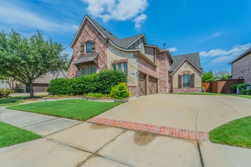 7132 Jernigan Dr, Frisco, TX, 75034-3896 | Card Image