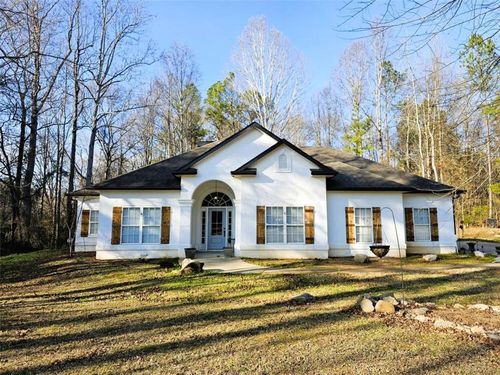 3811 Tommy Lee Cook Rd, Newnan, GA, 30263-3546 | Card Image