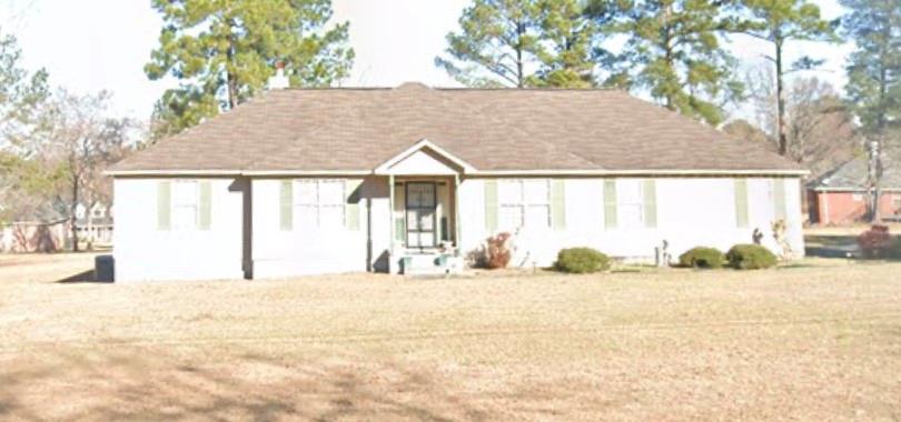 Dusty Ln, Macon, GA 31211