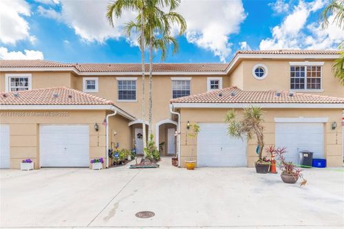 12166 Sw 5th Ct, Pembroke Pines, FL, 33025-5926 | Card Image