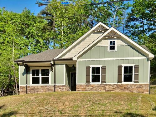 218 Chickasaw Dr, Waleska, GA, 30183-3918 | Card Image