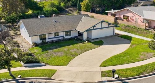 8593 Calle Feliz, Rancho Cucamonga, CA, 91730-1021 | Card Image