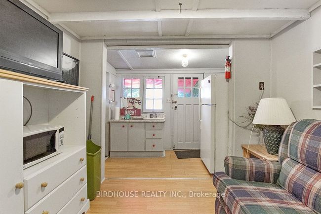 15 Cedar Nook Rd, House other with 3 bedrooms, 1 bathrooms and 10 parking in Coboconk ON | Image 44