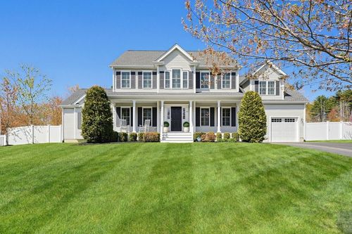 10 Veterans Way, North Attleboro, MA, 02760-6555 | Card Image