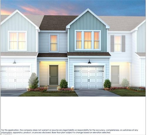 1507 Allegheny River St, Greensboro, NC, 27405-2982 | Card Image