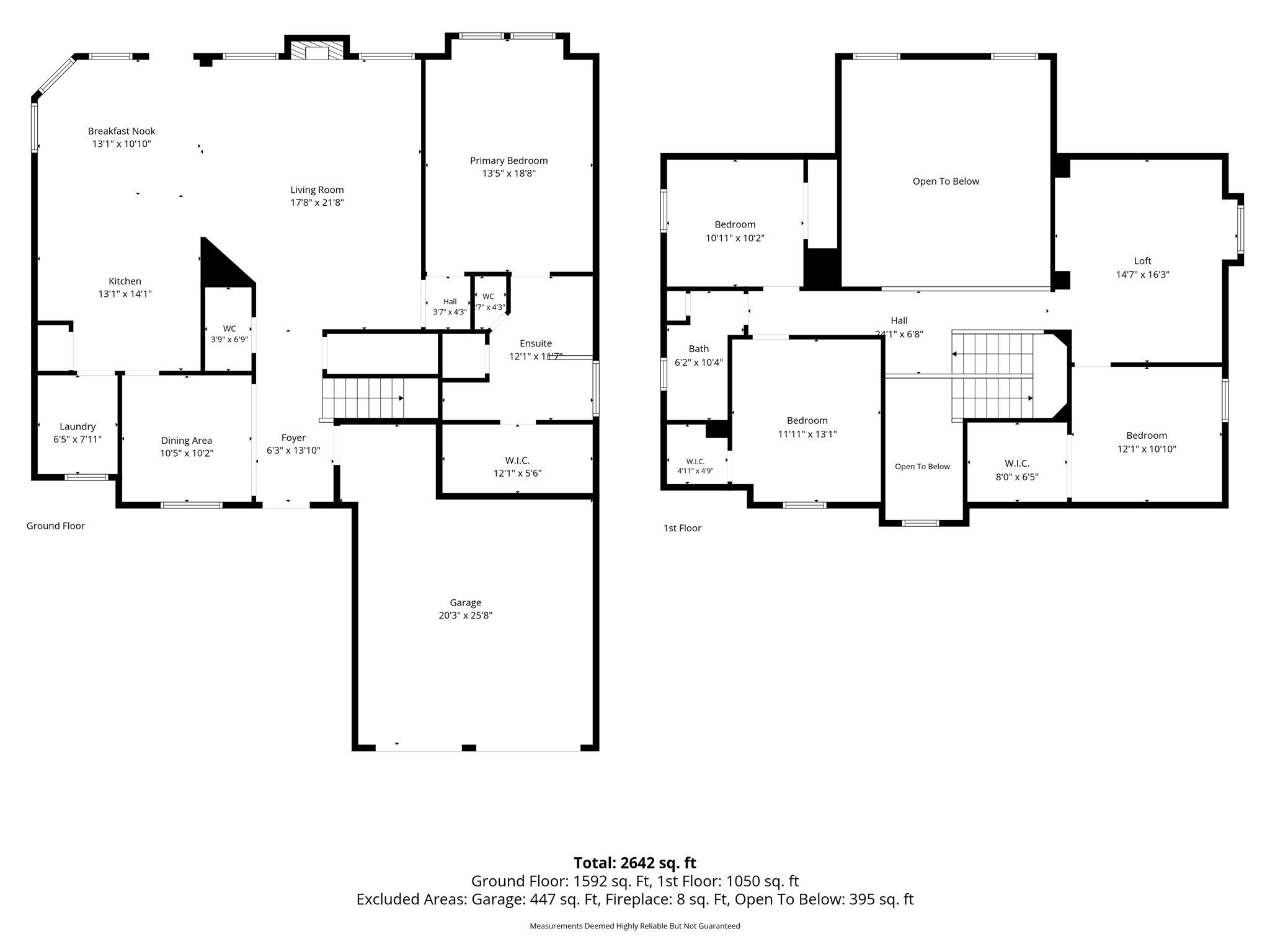 Residential in The Woodlands