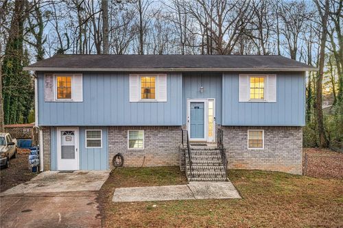 394 Burr Oak Ct, Lawrenceville, GA, 30046-6204 | Card Image