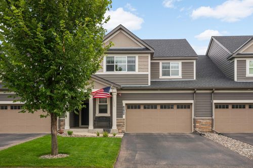 18108 Glassfern Ln, Lakeville, MN, 55044-2233 | Card Image