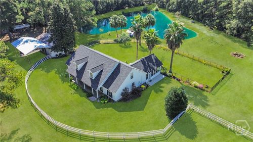 257 Greenwood Rd, Clyo, GA, 31303-2606 | Card Image