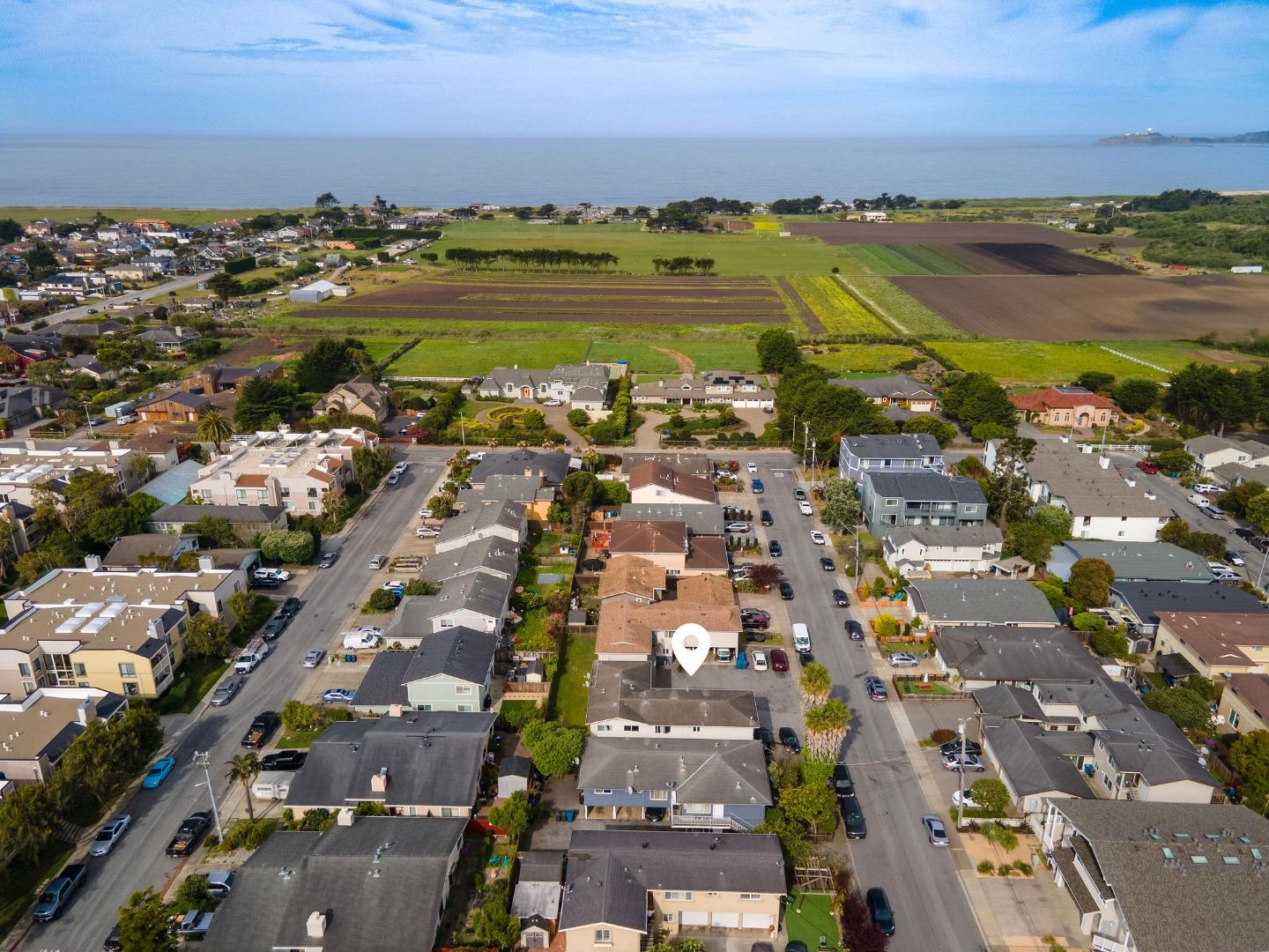 Residential Income in Half Moon Bay 5