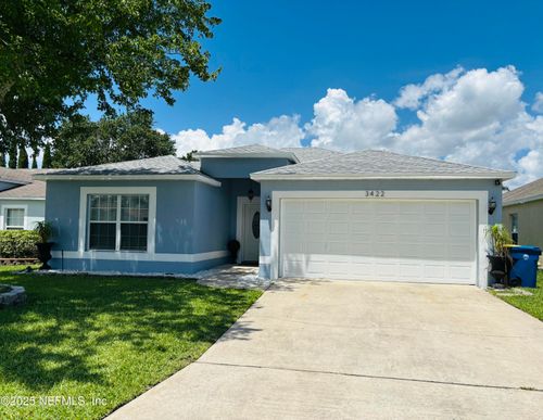 3422 Lawn Tennis Dr, Jacksonville, FL, 32277-2771 | Card Image