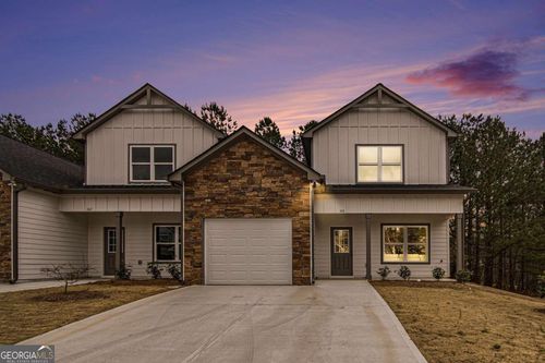 124 Crest Pointe, Bremen, GA, 30110-2356 | Card Image