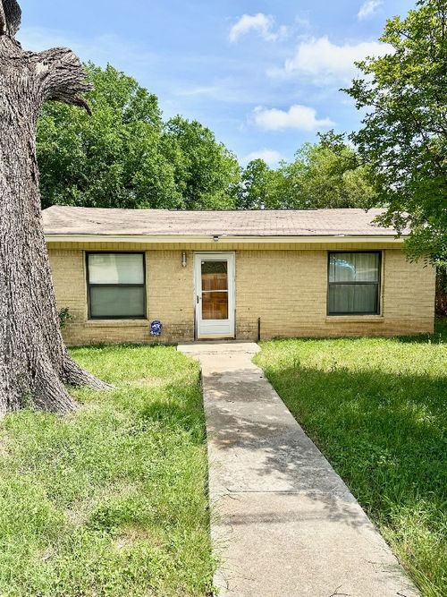 1206 Marcy St, Austin, TX, 78745-1031 | Card Image