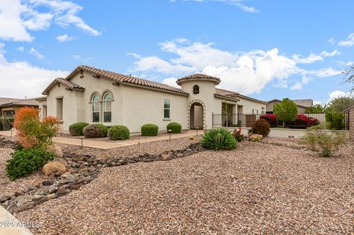 7598 W Jessie Ln, Peoria, AZ, 85383-2235 | Card Image